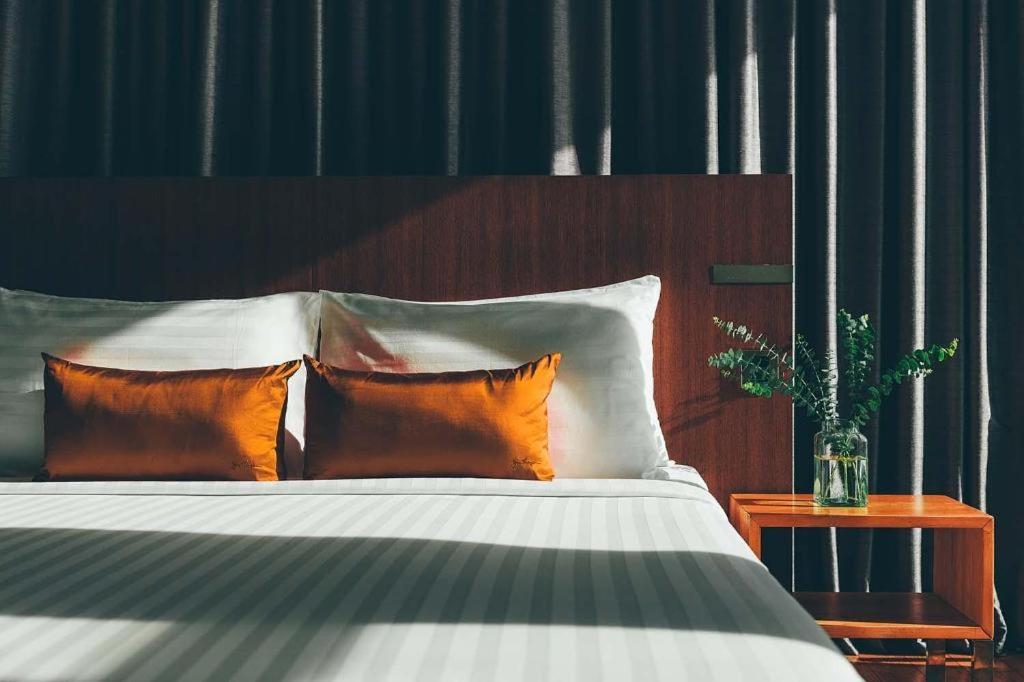 Seven Zea Chic Hotel Паттая Екстер'єр фото