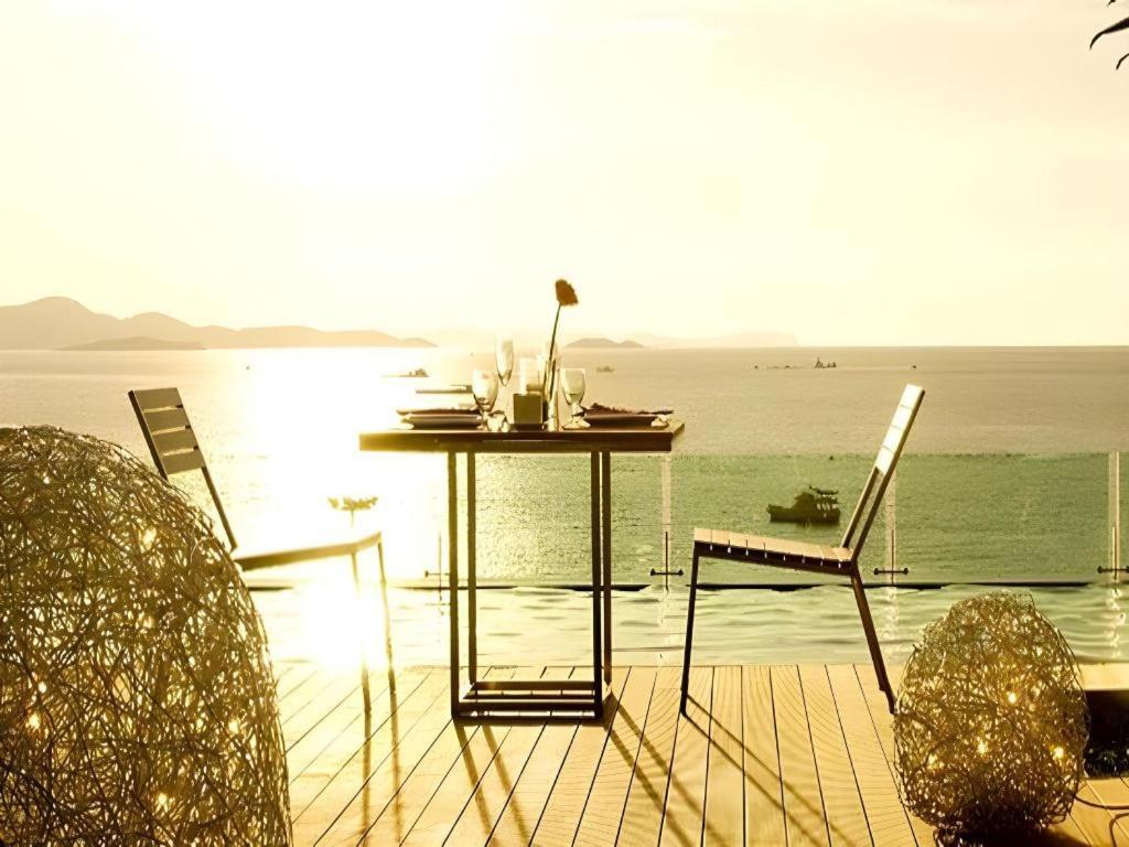 Seven Zea Chic Hotel Паттая Екстер'єр фото